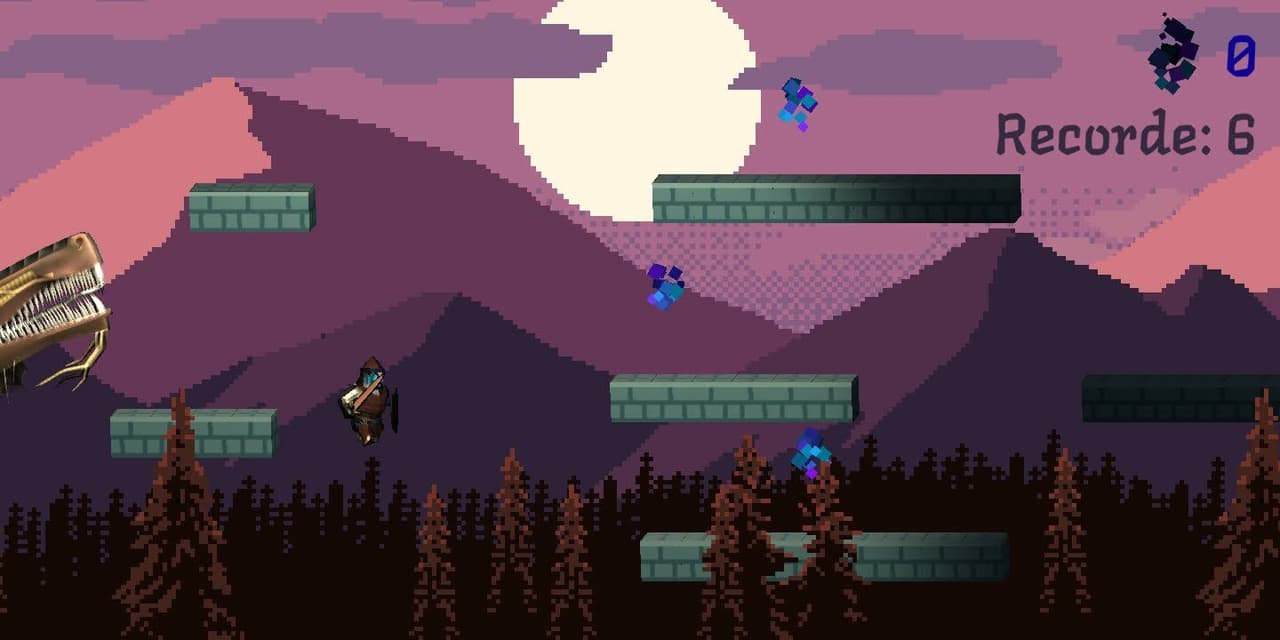 Runita-8 screenshot 3