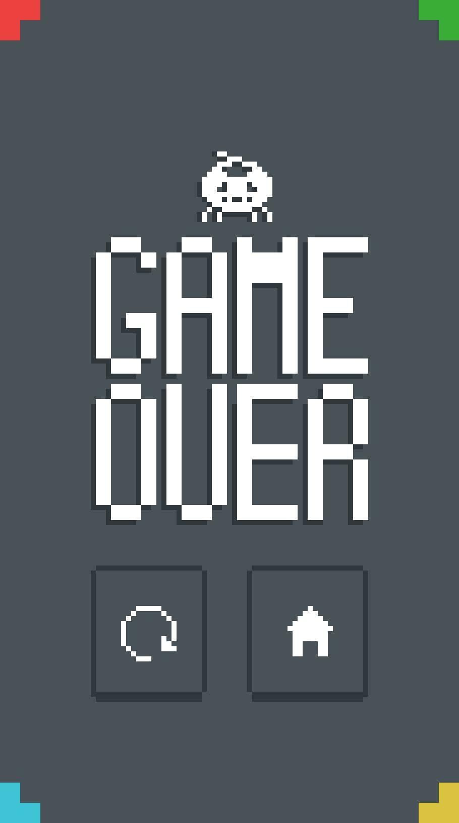 Candy (itch) (ZHTgames) screenshot 3