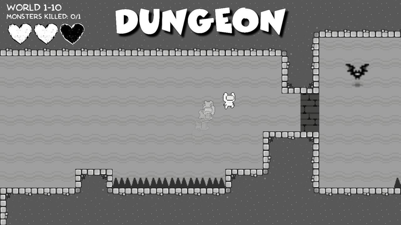 DUNGEON (NojiGames)