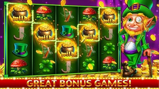 Deluxe Slots: Las Vegas Casino screenshot 5