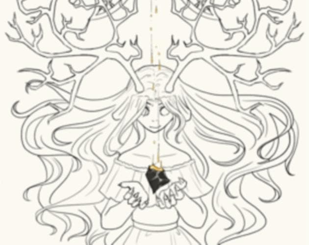 Radiance (Crisis)