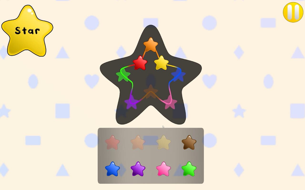 Star Beads