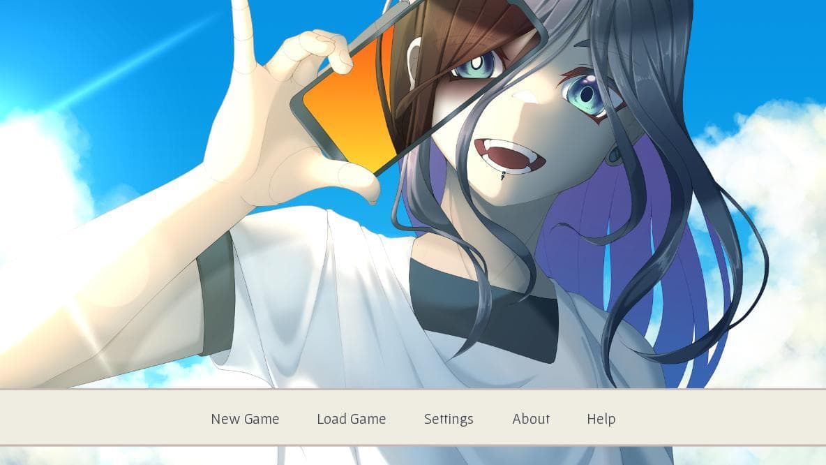 Sleepwalker (CH1 DEMO) screenshot 4