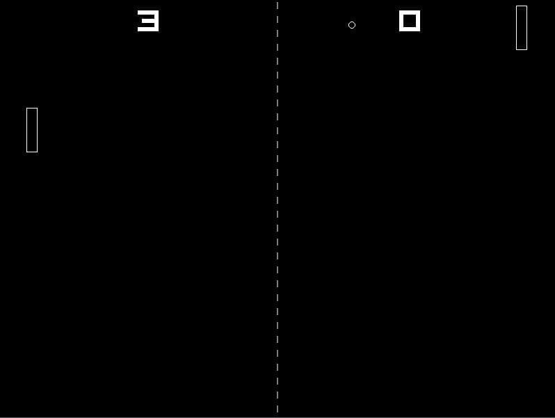 Pong (itch) (rusty_games)