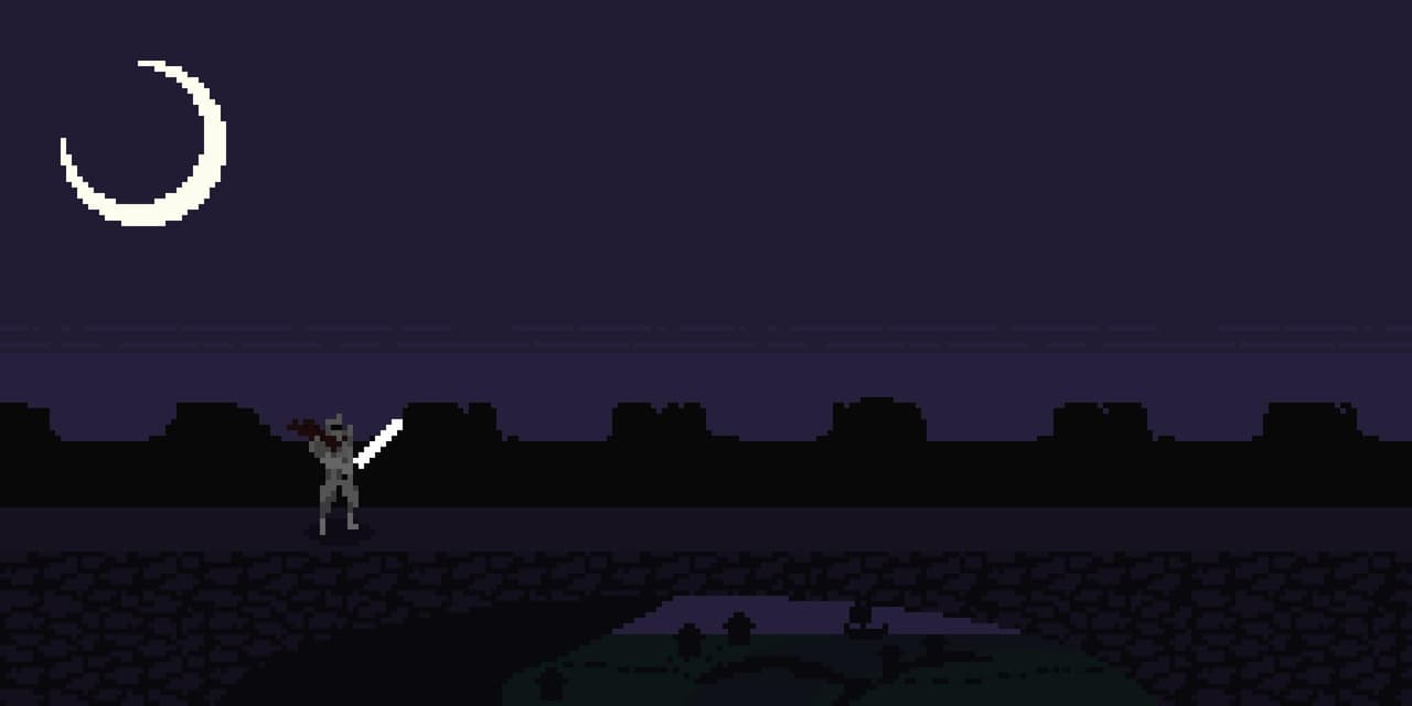The Plagued Castle screenshot 2