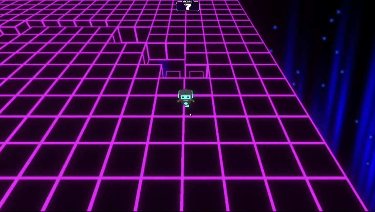 TrollJump screenshot 2