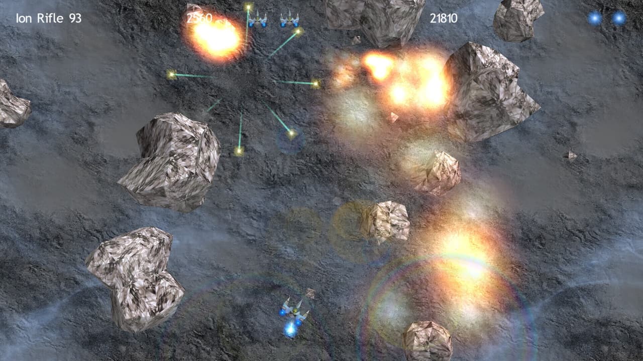 Gunstorm II