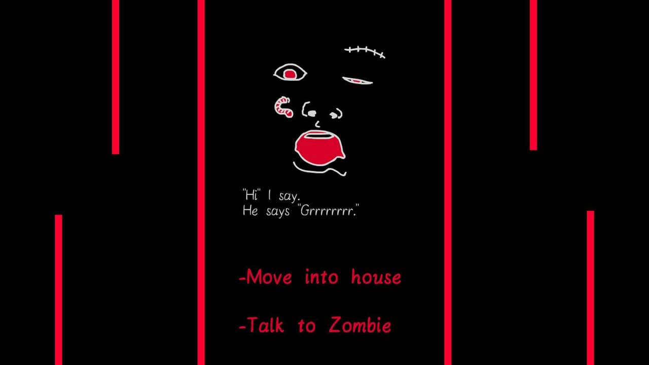 Haunted House on 43rd Street screenshot 5