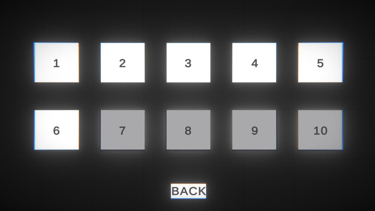 CUBIKS screenshot 3