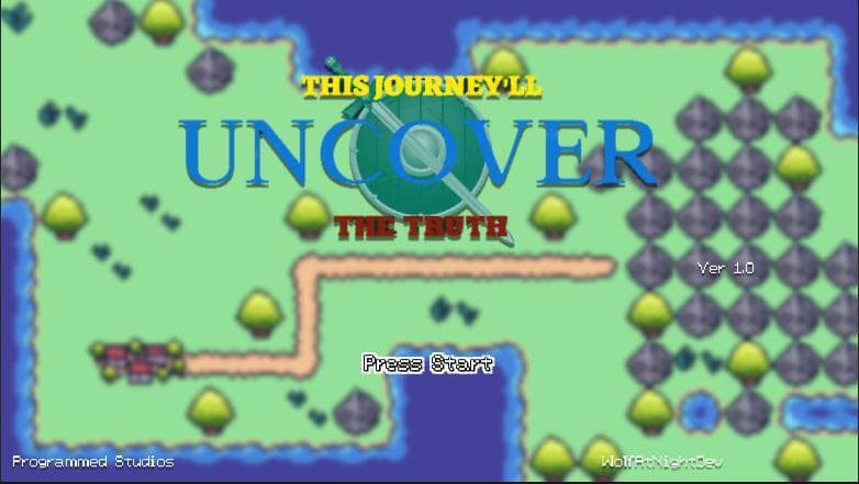 This Journeyll Uncover The Truth!