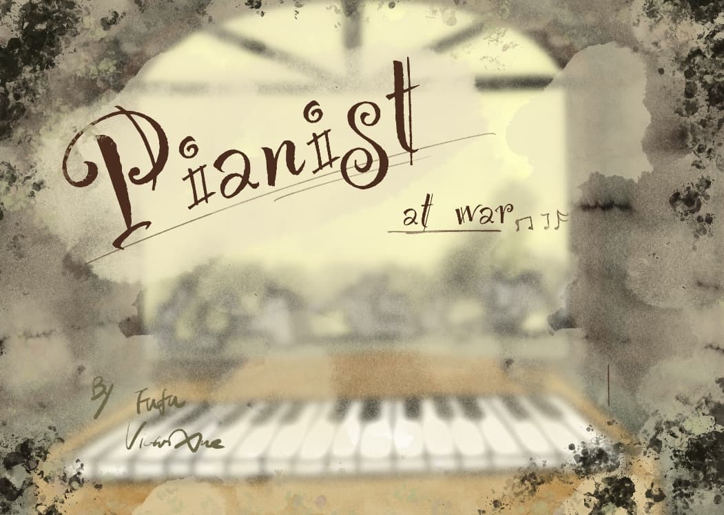 Pianist (Fu_u)