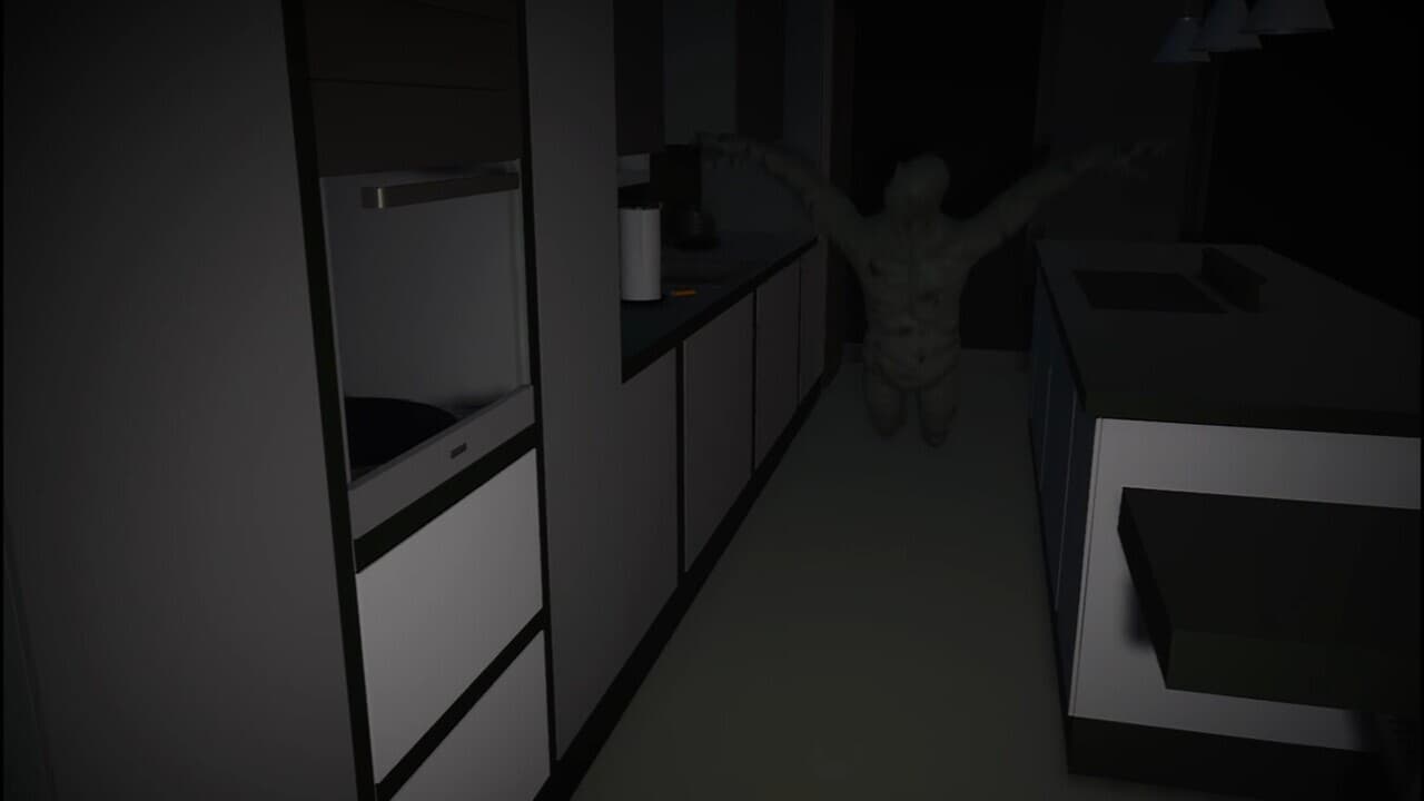 Embrace of the Downpour screenshot 3