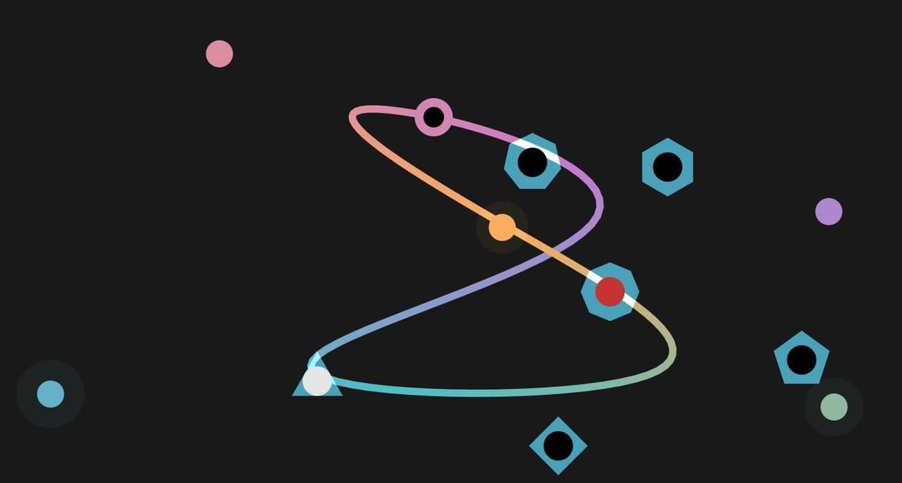 Splines n Shapes