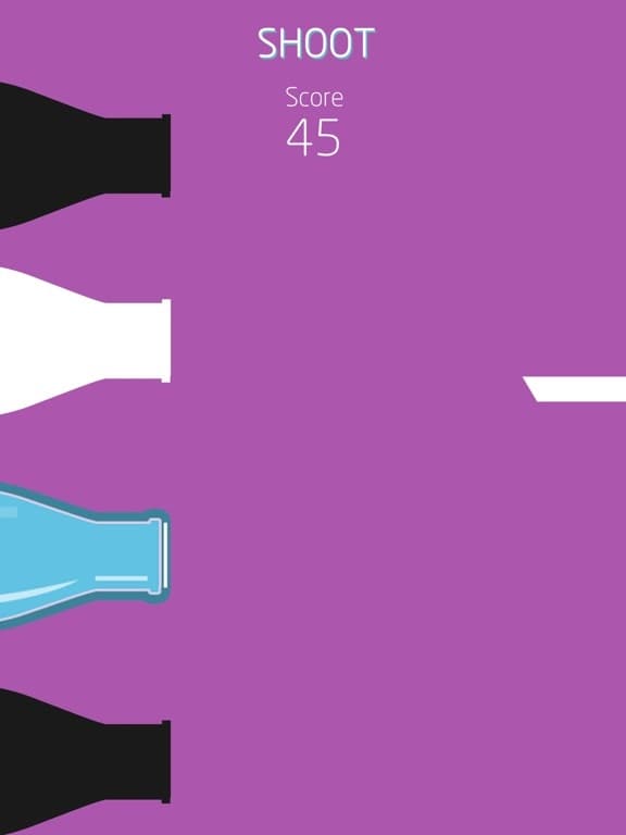 Water Bottle Flip Challenge - Hard Flippy 2k16 screenshot 5