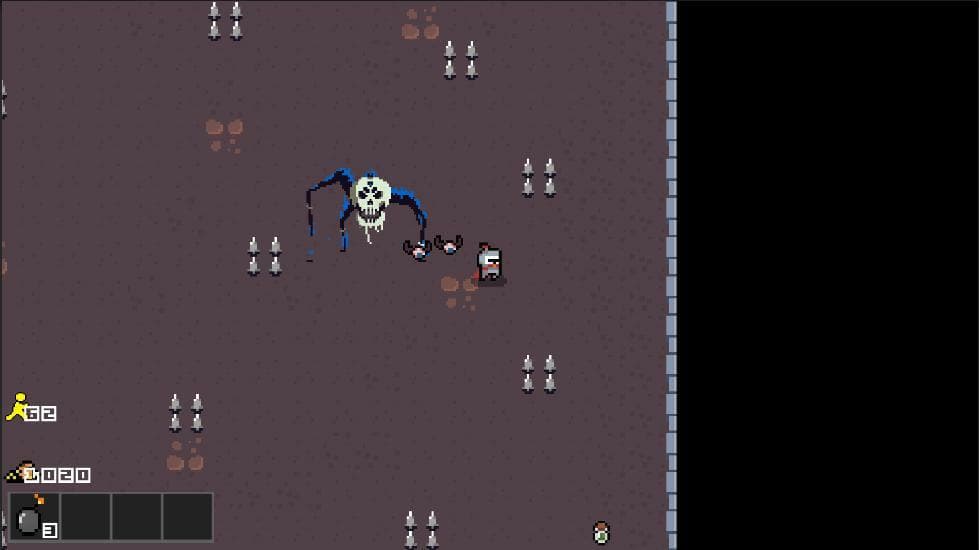Gold Rush (PlayPure) screenshot 3