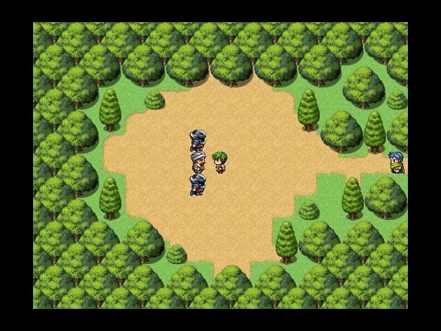 Kidnapping screenshot 4