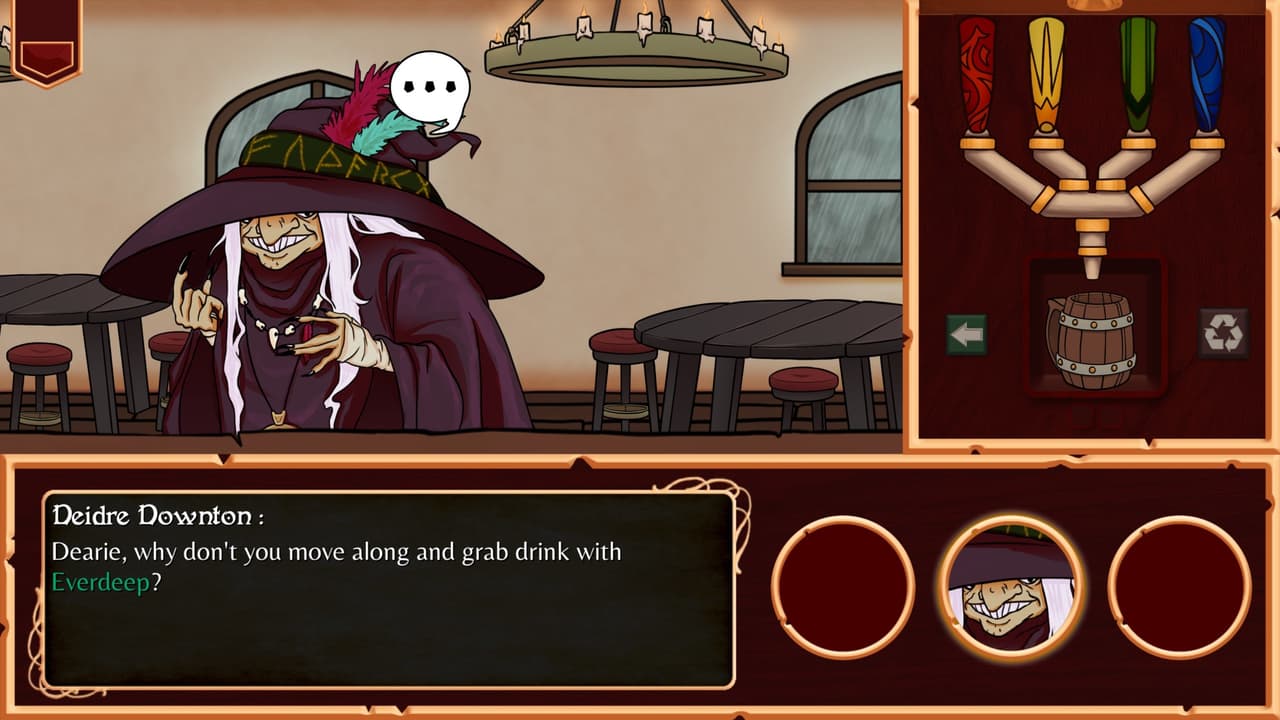 A Tale of Arms & Ale screenshot 3