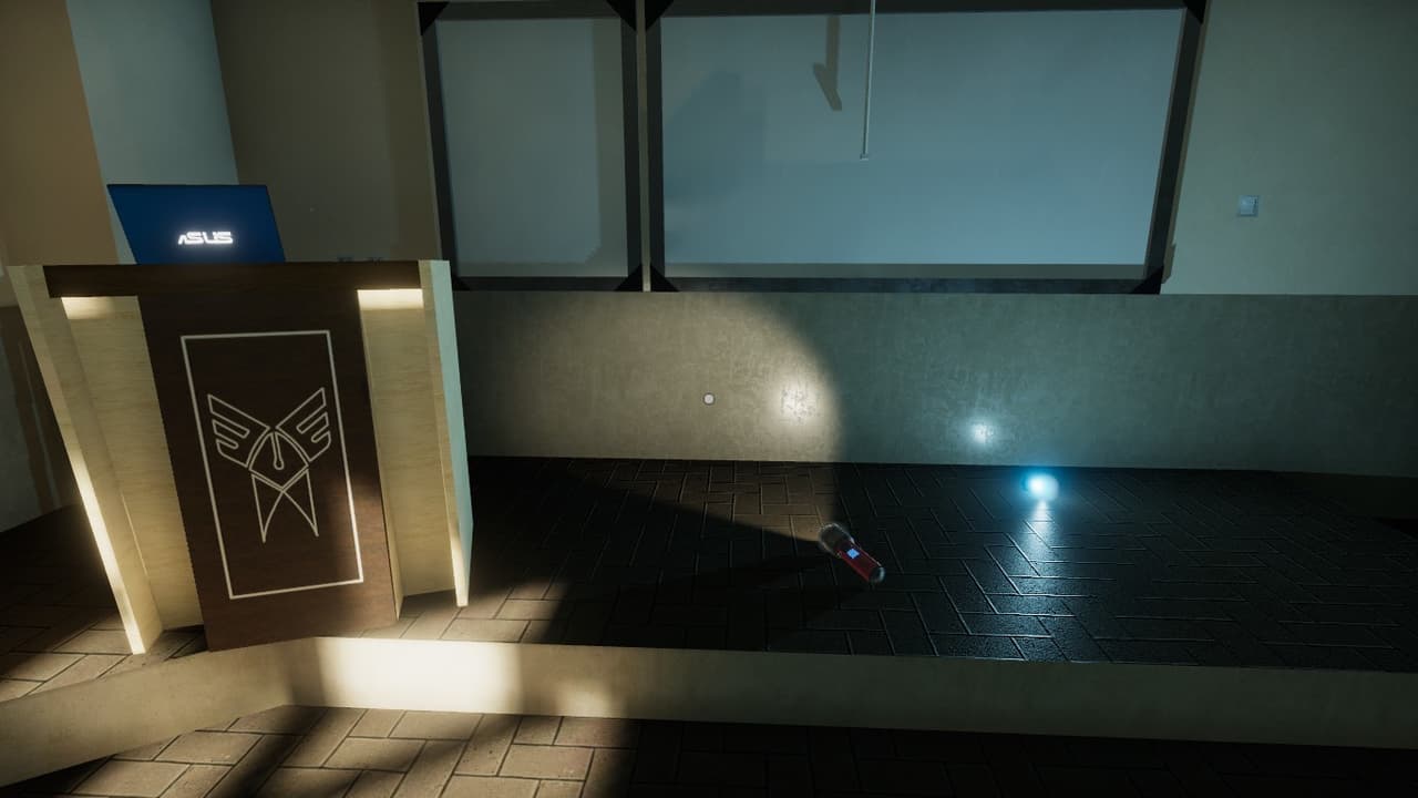 WTIAU Classroom Demo