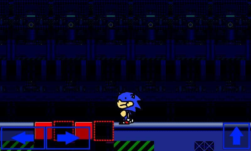 Sunky the game part 2 (android version)