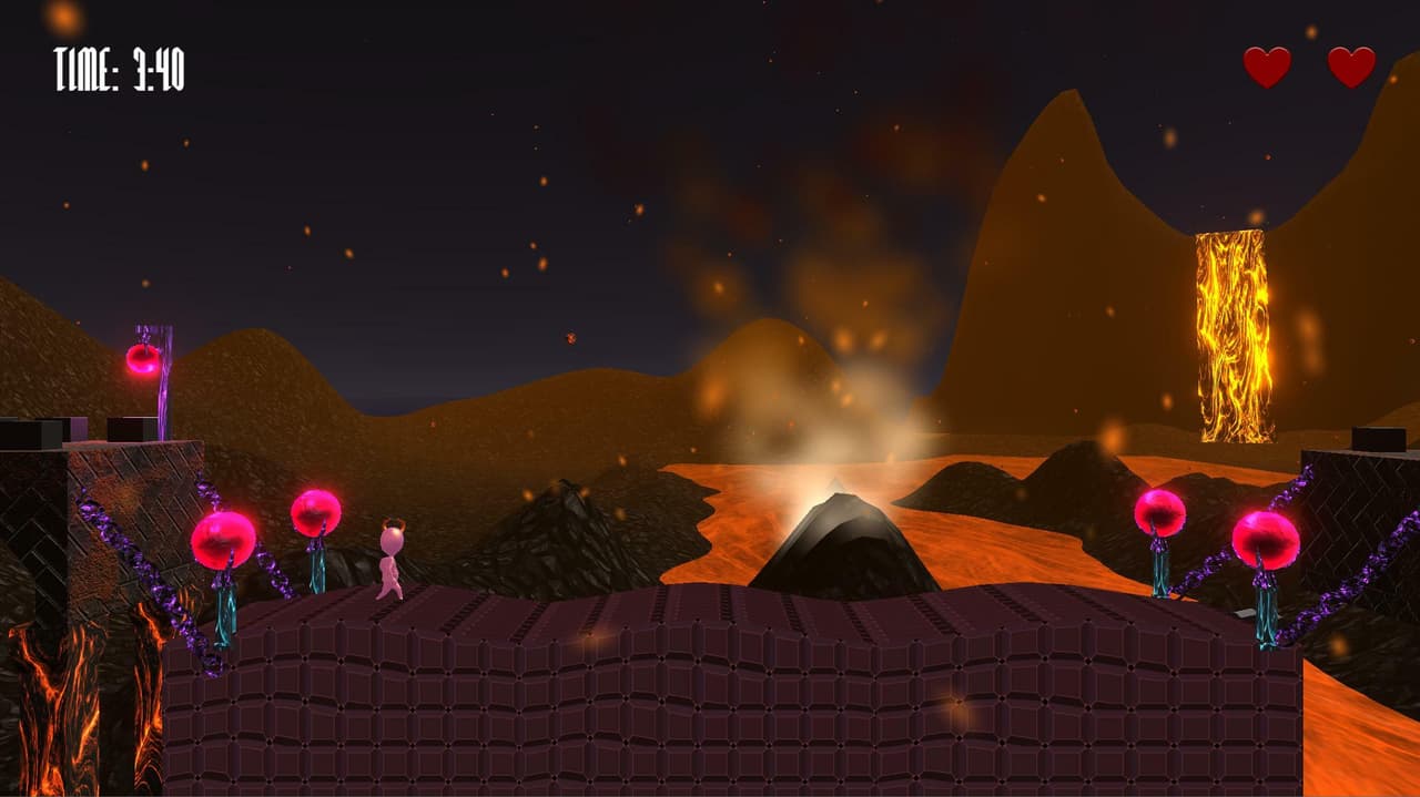 Raising Hell screenshot 4