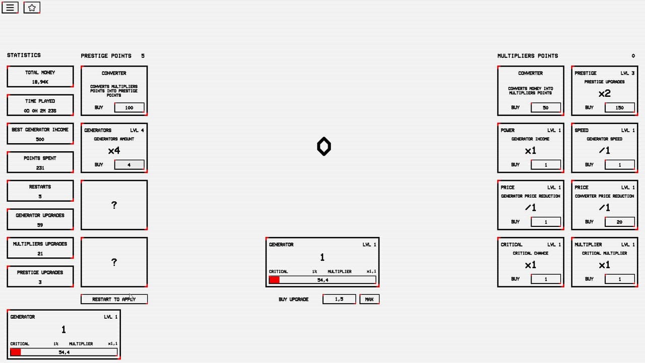 Simple Multipliers screenshot 6