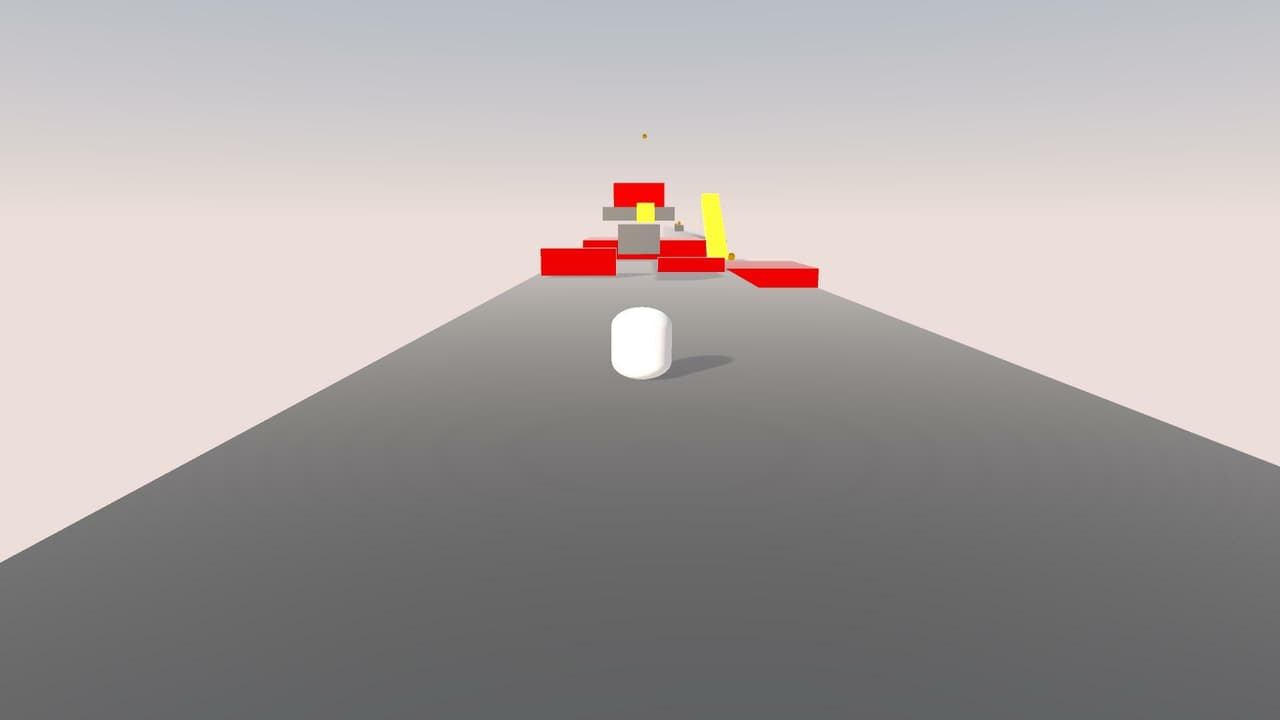 Jump N Run screenshot 2