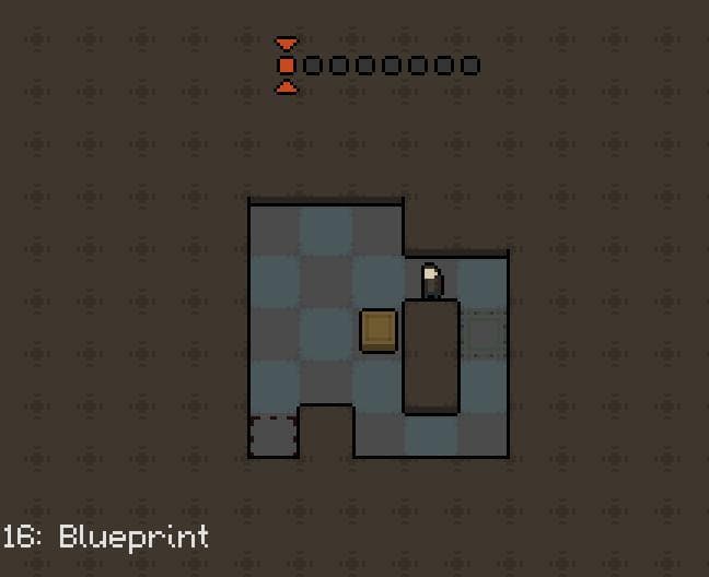Predetermined screenshot 2