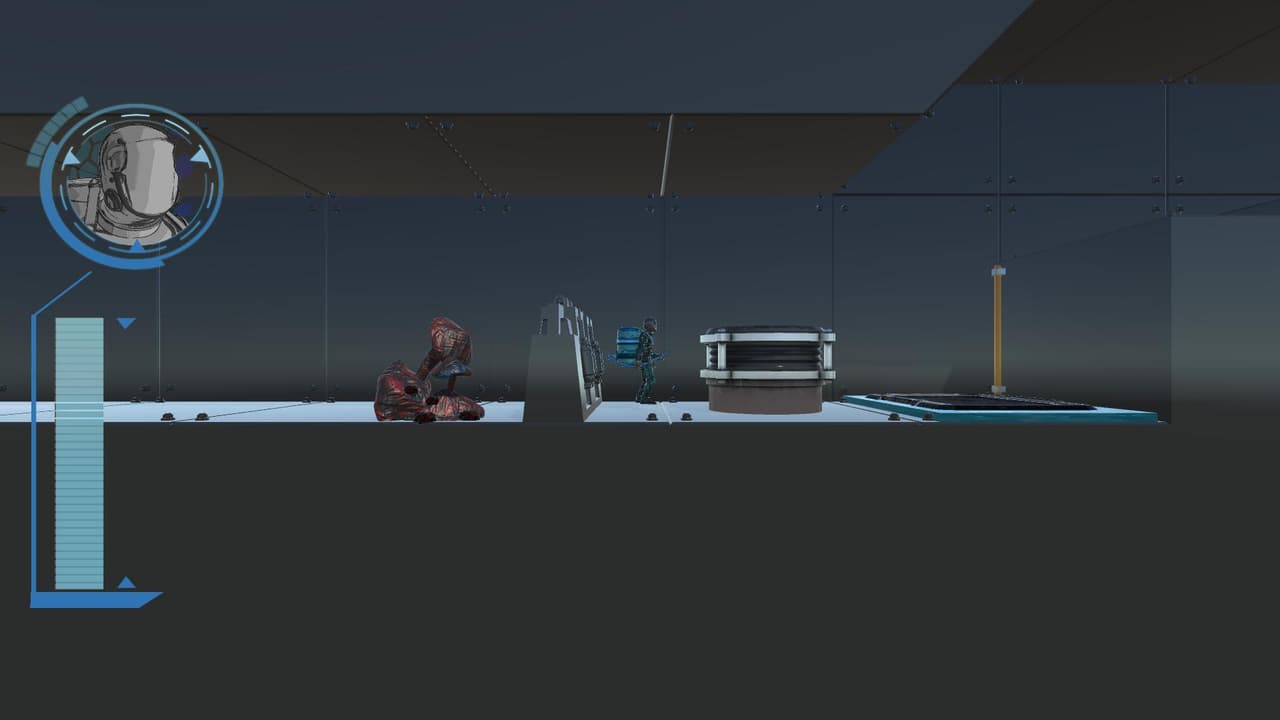 Sector6 screenshot 3