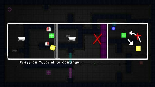 Life is a Game (SYTEX21)