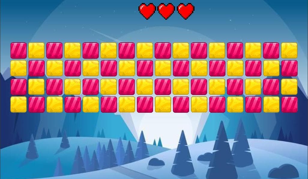 Block Breaker Ultimate Rush screenshot 3