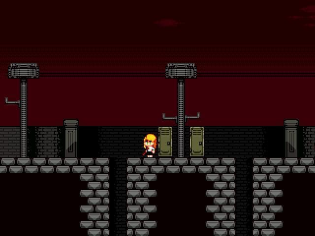 HEREGES screenshot 4