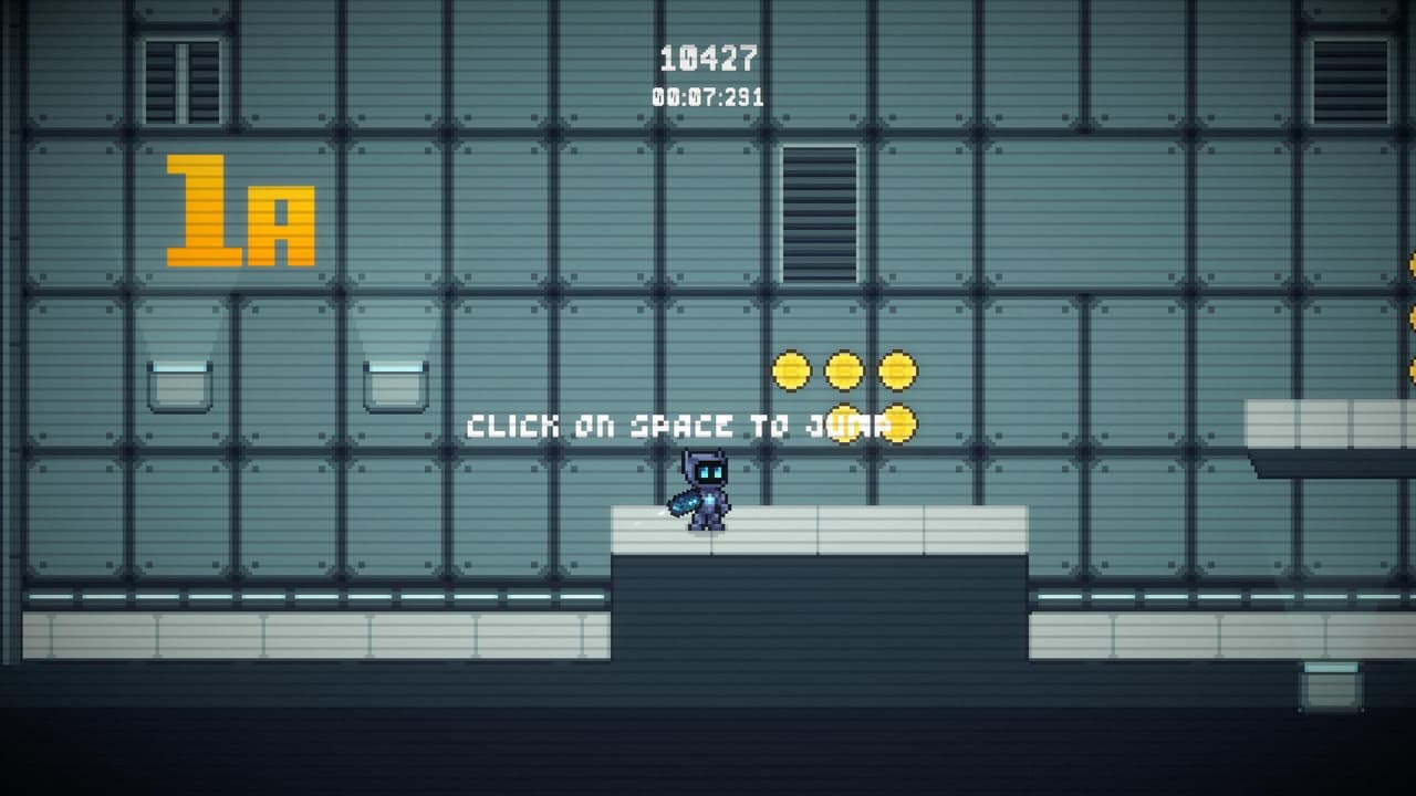 RocketKing screenshot 2