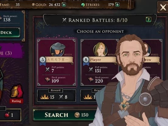 Ash of Gods: Tactics screenshot 3
