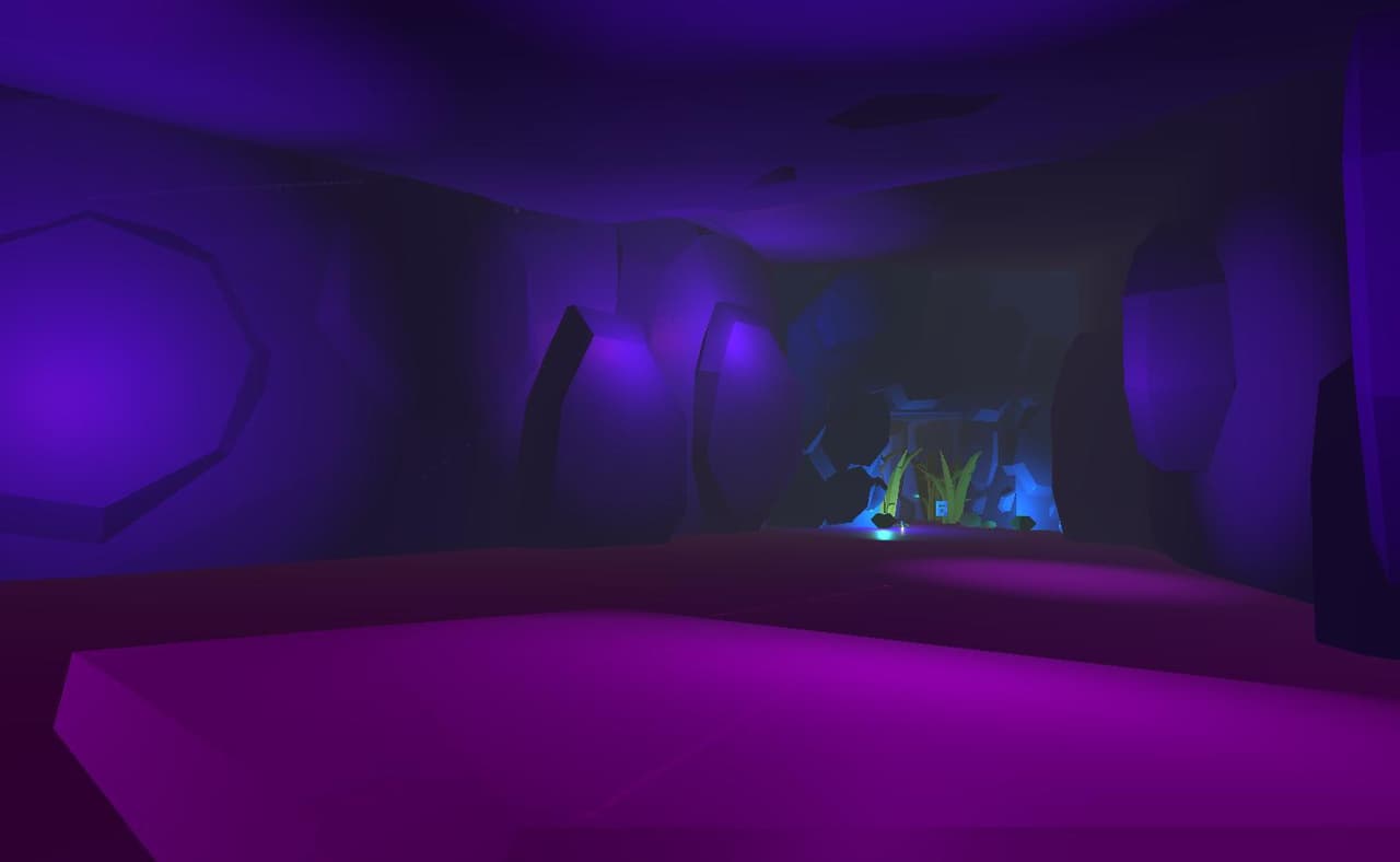 Our Fall screenshot 4