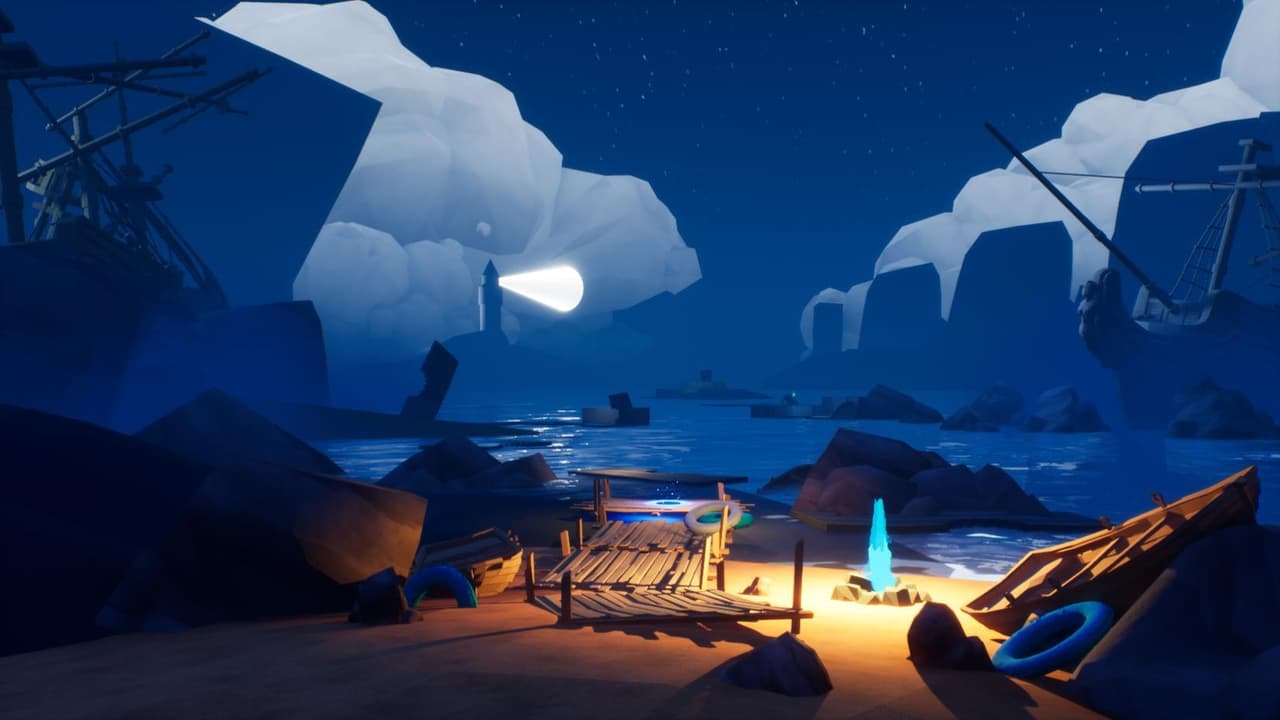 Once Upon a Nightmare screenshot 3