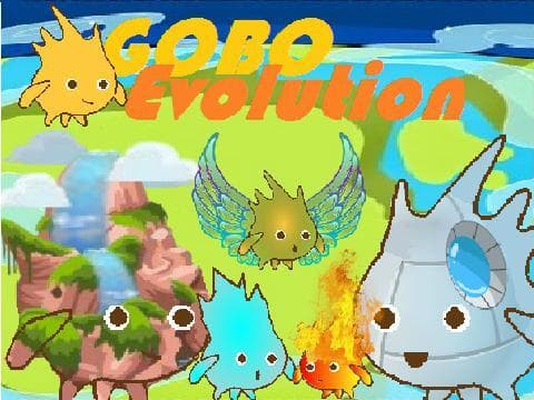 Gobo Evolution
