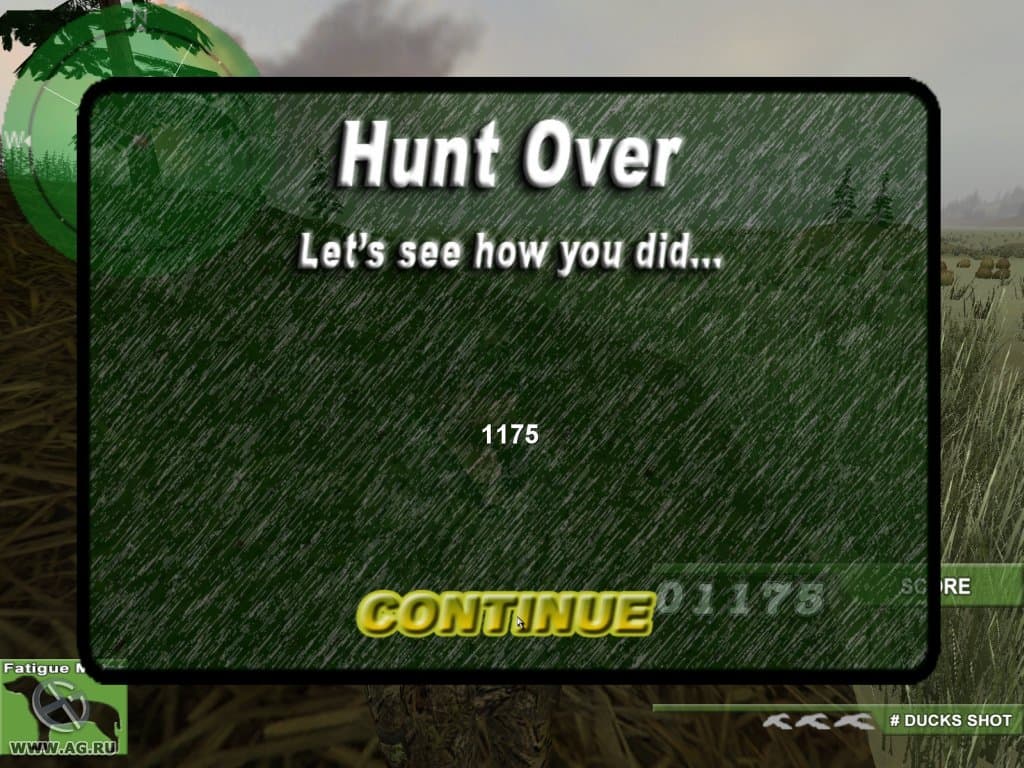 Ultimate Duck Hunting: Hunting & Retrieving Ducks
