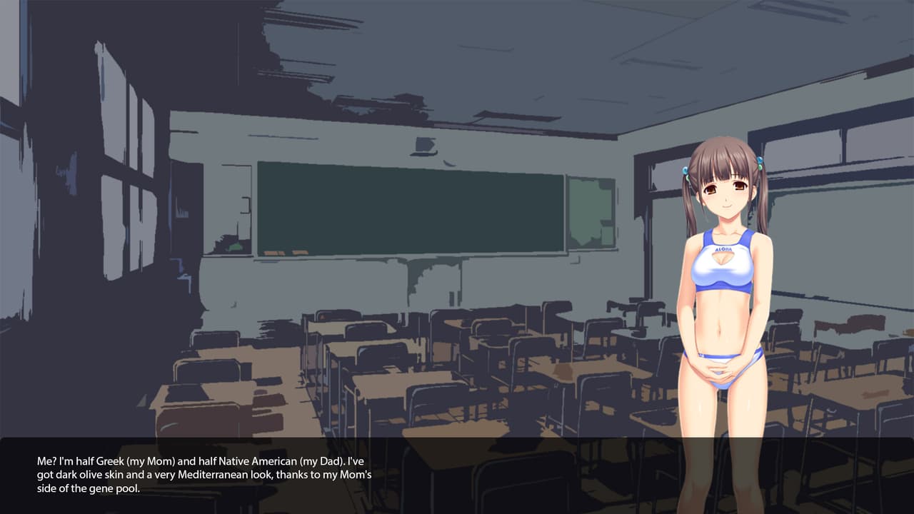 Dreaming about you screenshot 5