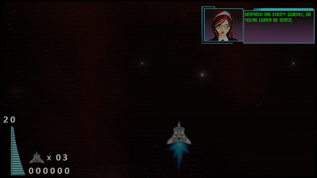 Codex Hyperion screenshot 2