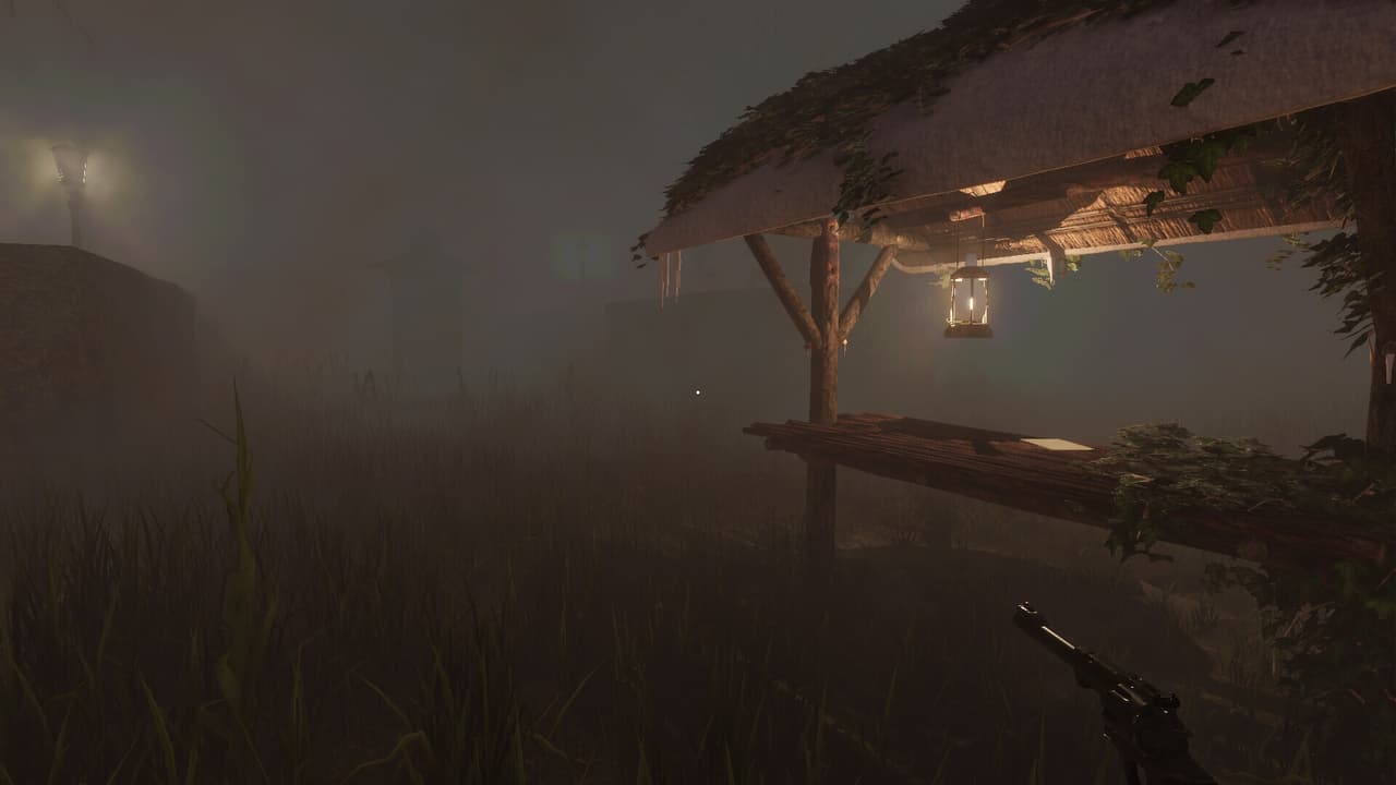 SILENT BIBUS screenshot 4