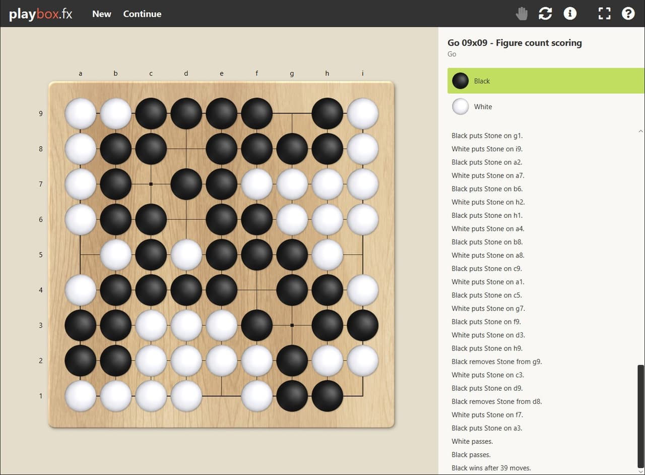 playbox.fx screenshot 4
