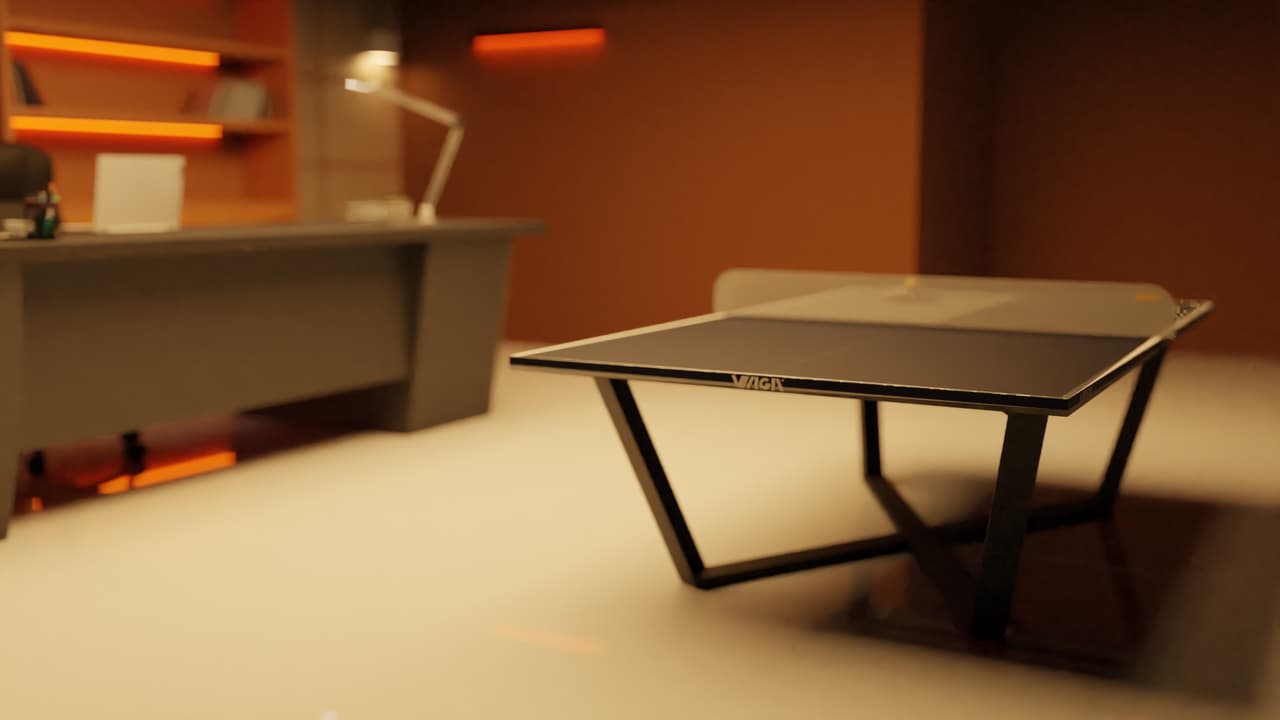 Table Tennis (itch) (#calcifer_3118)