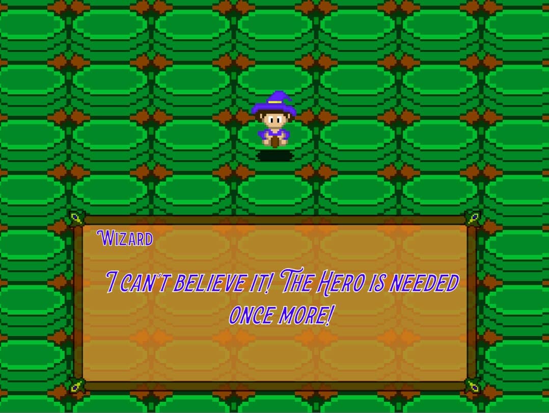 Trouble Inn: Jonnys Room screenshot 6