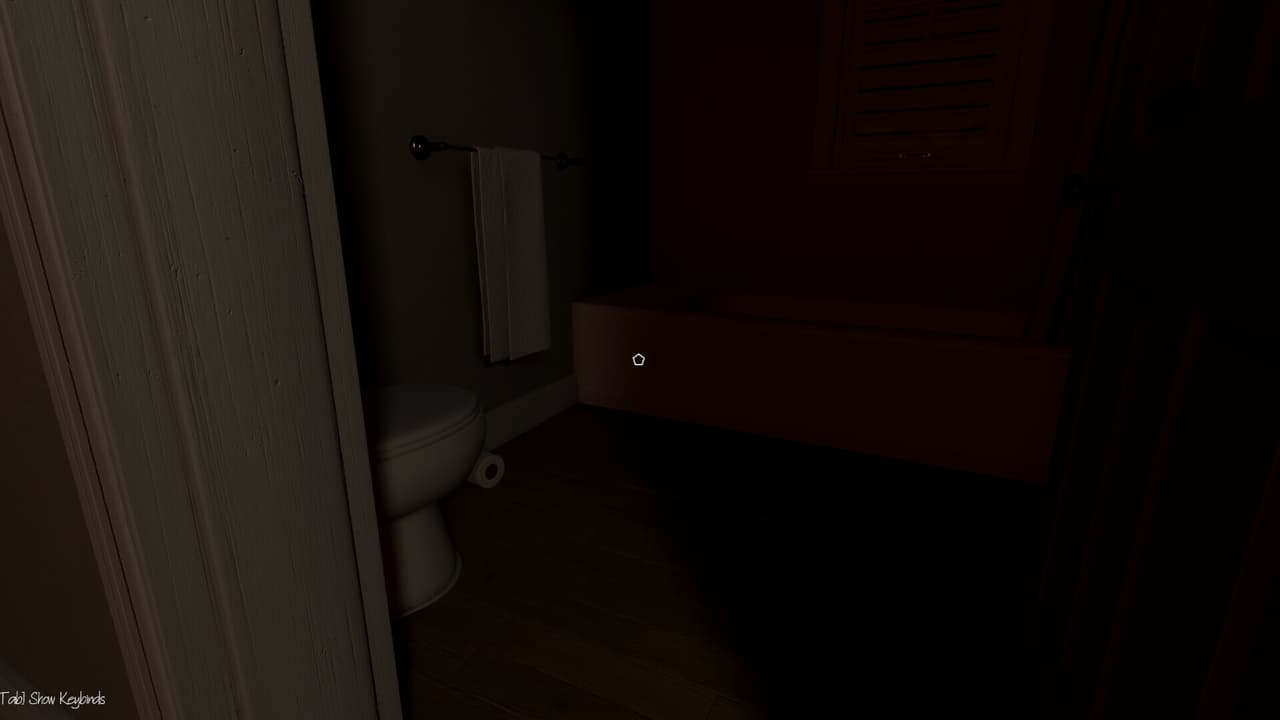 Frisson DT screenshot 3