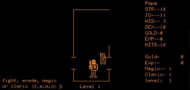 dnd screenshot 4