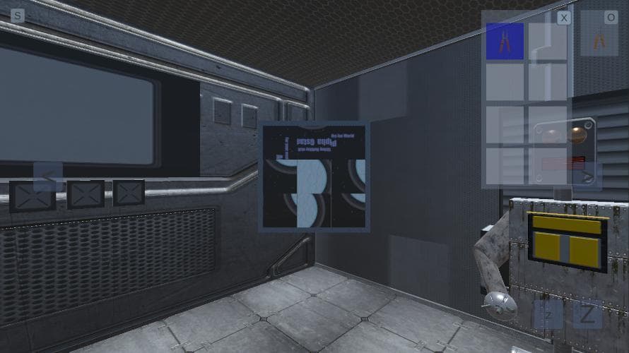 Welcome to Albany Space Cruises screenshot 4