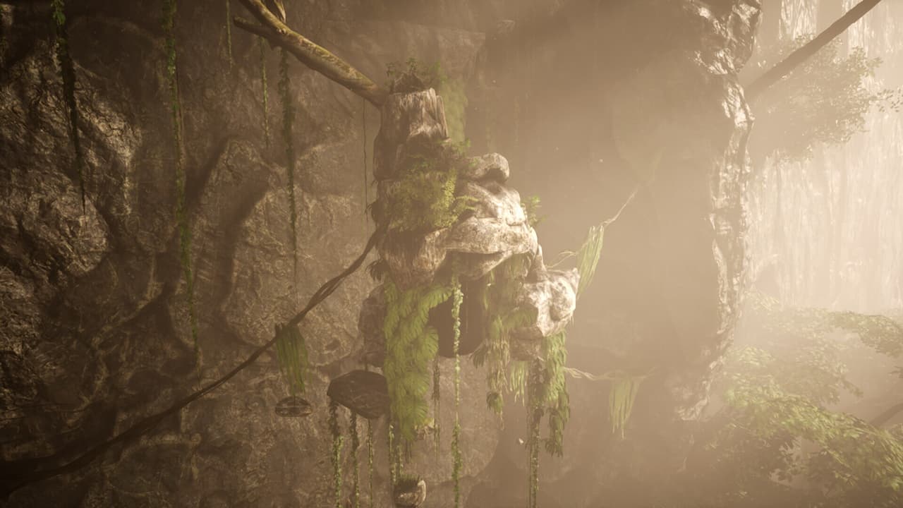 BALLDVENTURE screenshot 4
