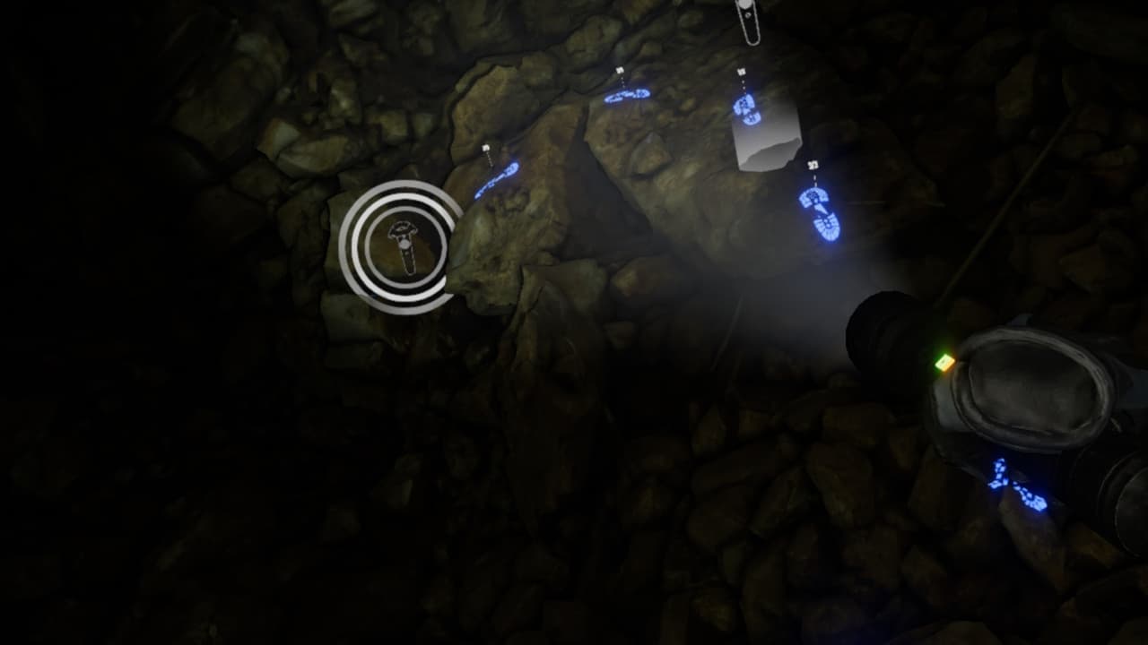 Blautopf VR - Geheimnis der Lau screenshot 5