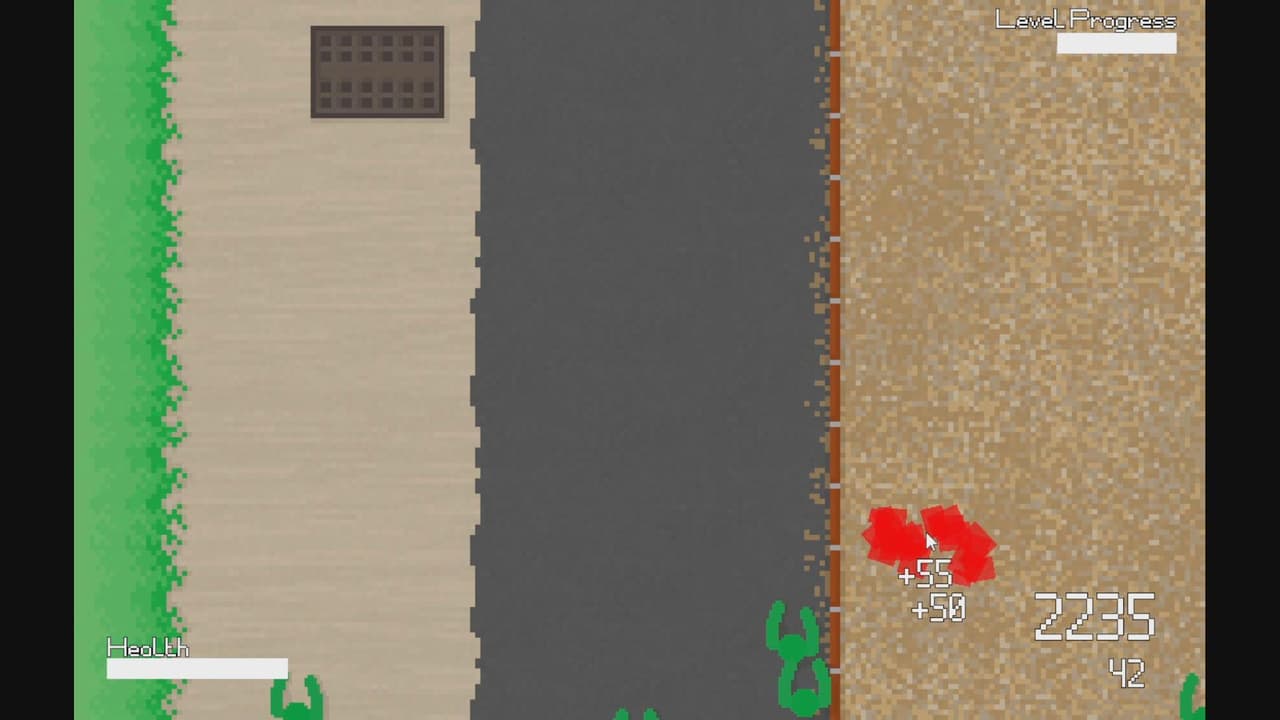 1-800-GOT-ZOMBIES? screenshot 2