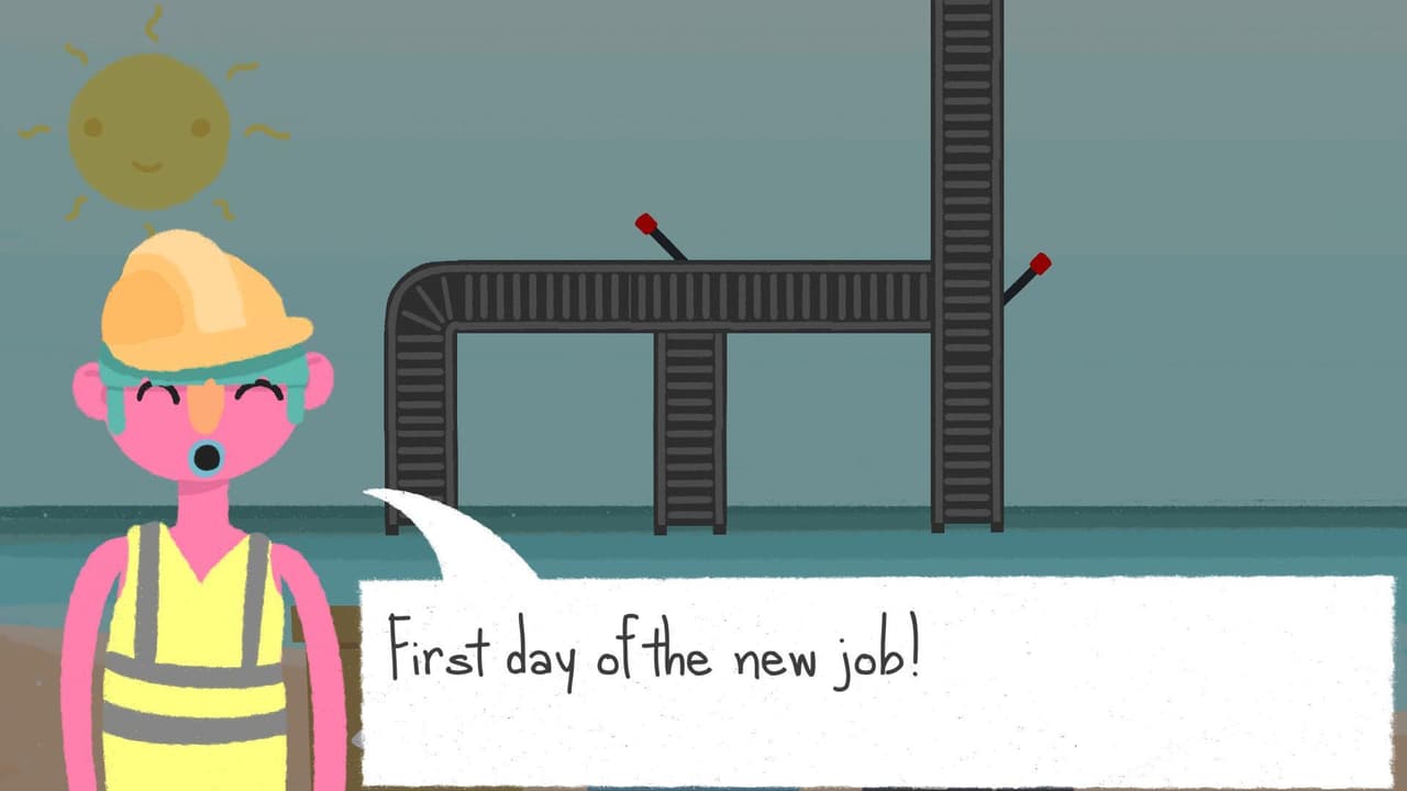 Pollution Panic - Green Game Jam screenshot 2